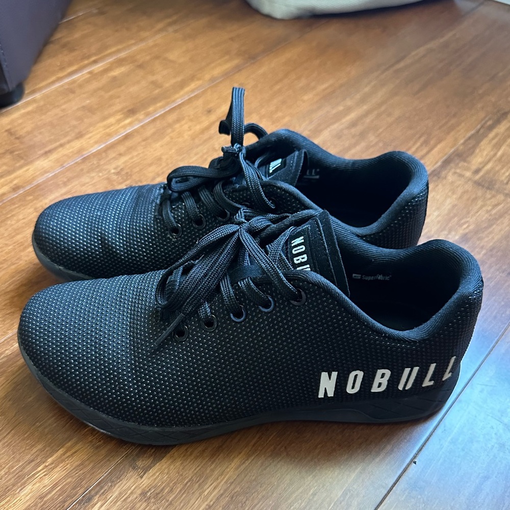 NOBULL CrossFit Trainer